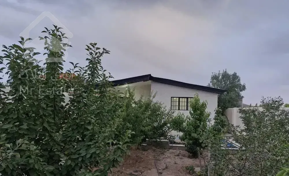 ۲۵۰مترزمین/۶۰متربنا/سندتک برگ دماوند