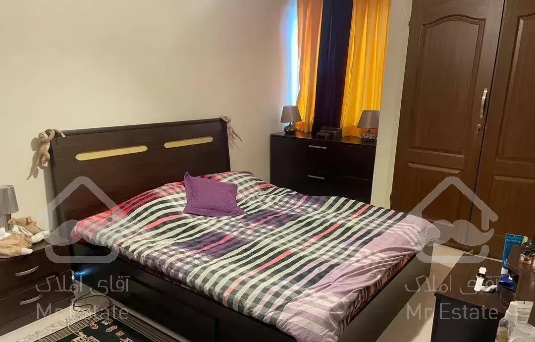 آپارتمان ۷۰ متری ازگل