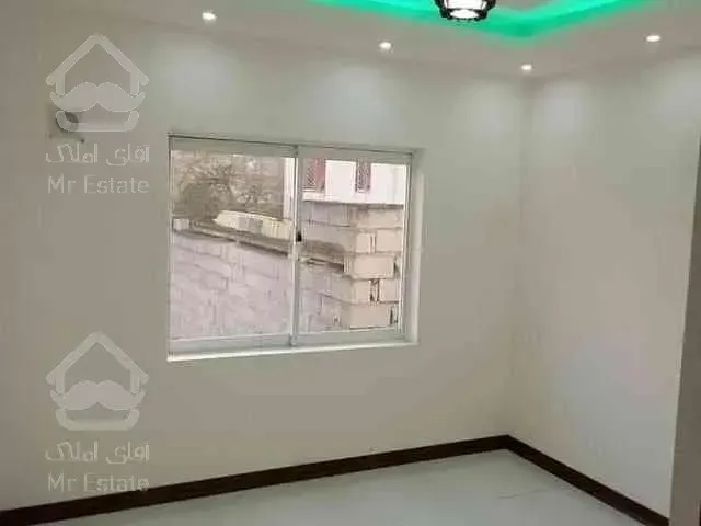 فروش ویلا همکف ۲۳۰متری