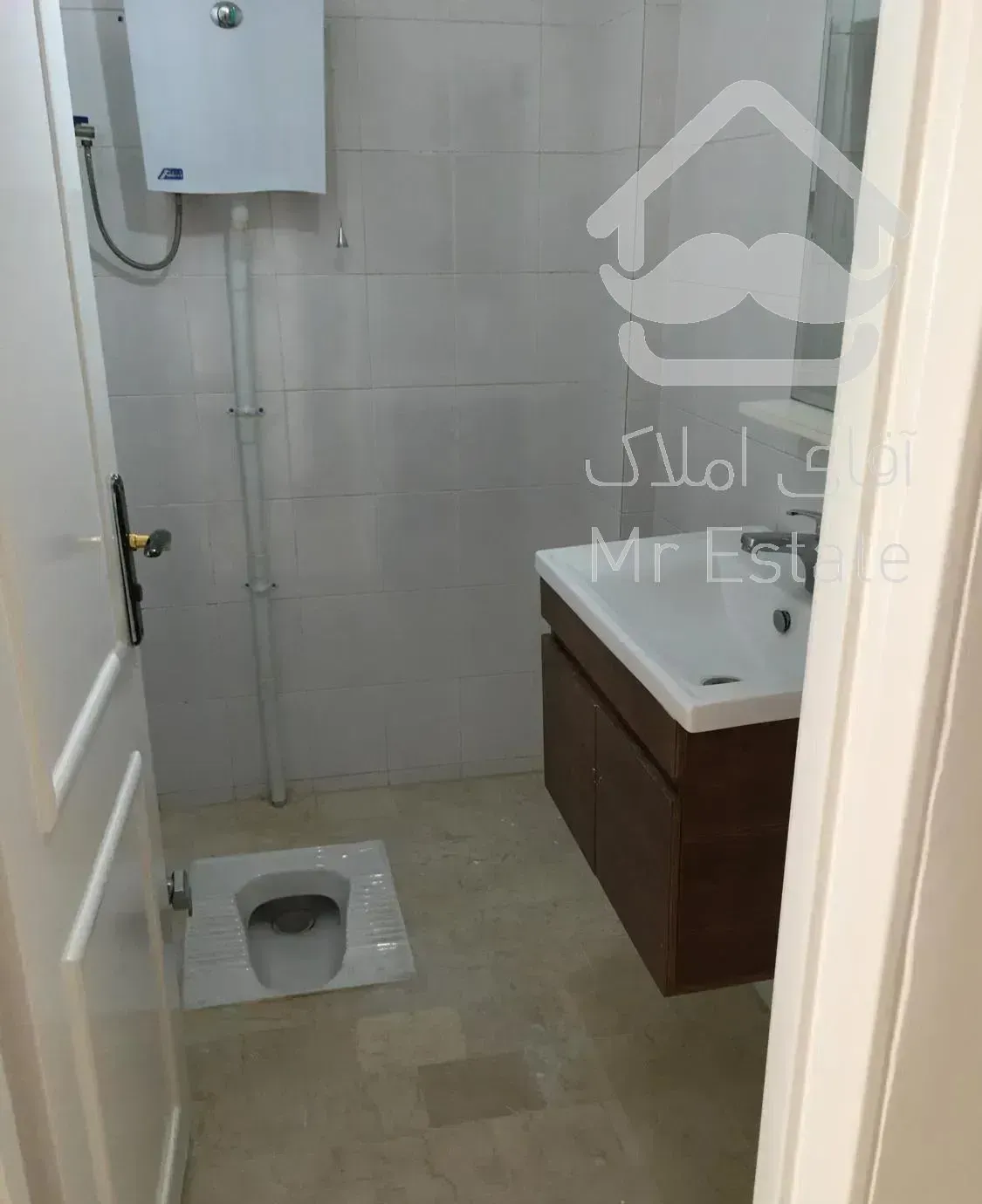 رهن واحد ۱۰۵متری۲خواب دارآباد