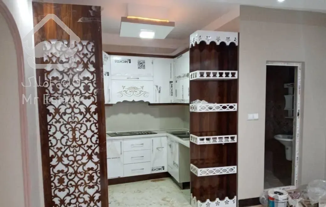 تعمیرات ساخت ونصب کابینت کمددیواری تخت خواب و..