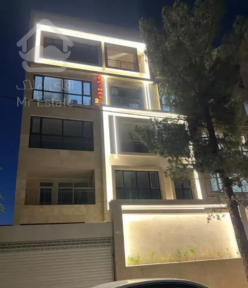 اپارتمان۱۱۵ و۱۳۵و۲۲۰ متری توحید