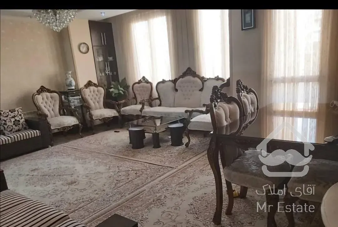 آپارتمان 80 متر دوخوابه