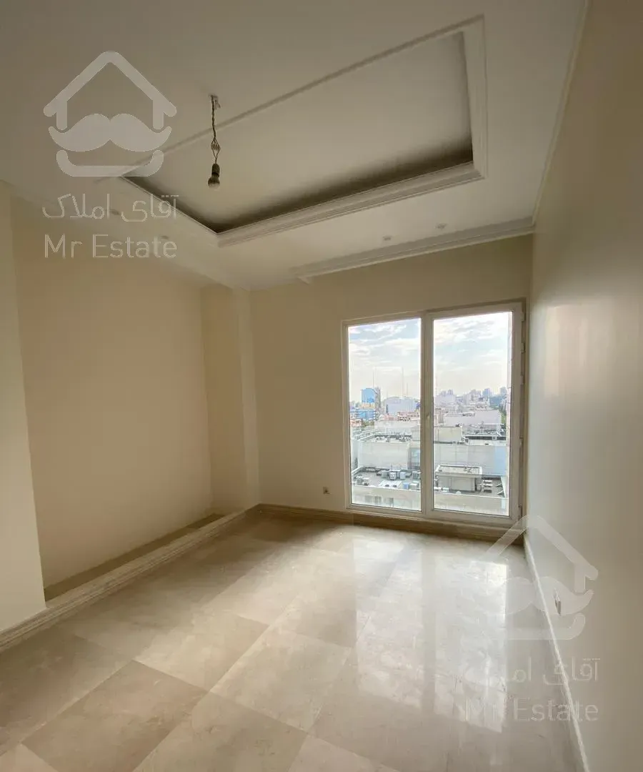 آپارتمان ۲۹۰۰ متر مسکونی شیخ بهایی شمالی