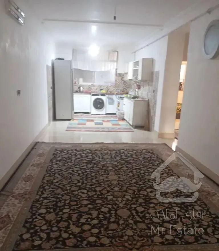 ۸۰ متری دربستی گلستان فرد