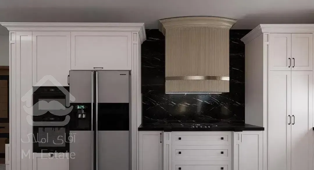 فروش آپارتمان ۳خواب ۱۰ساله شهرک غرب