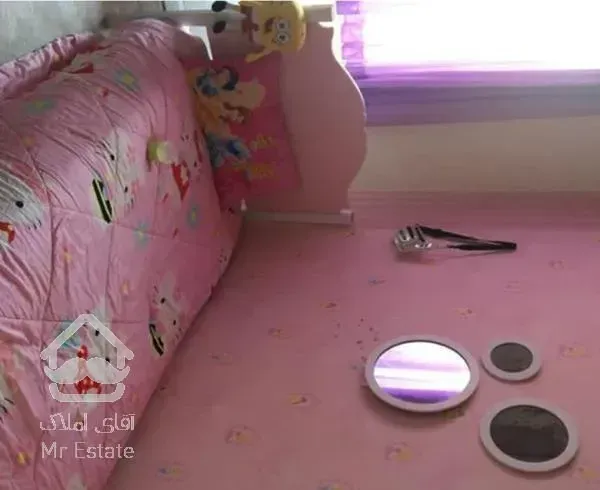 آپارتمان ٦٥