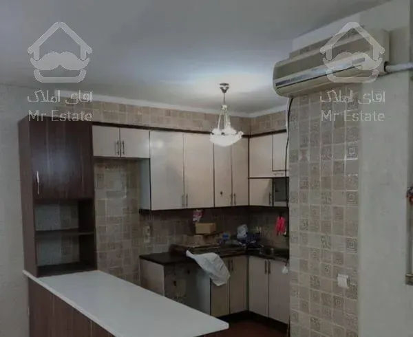 آپارتمان ۷۹ متری زوج گیشا دو خواب