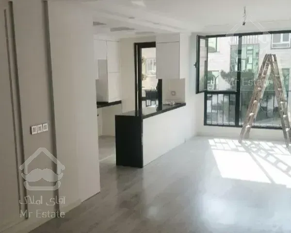 آپارتمان ۶۵متر یک خواب