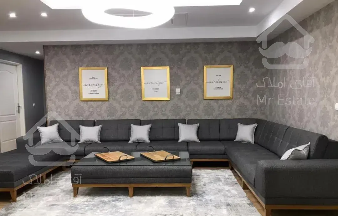 چیتگر/مرواریدشهر/برج ۱۲۵ متری/۳خوابه