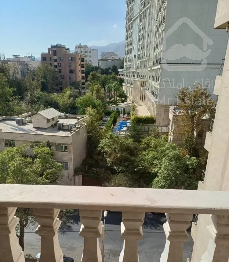 تهاتر با اداری دزاشیب ۱۰۰ متر نوساز کلید نخورده