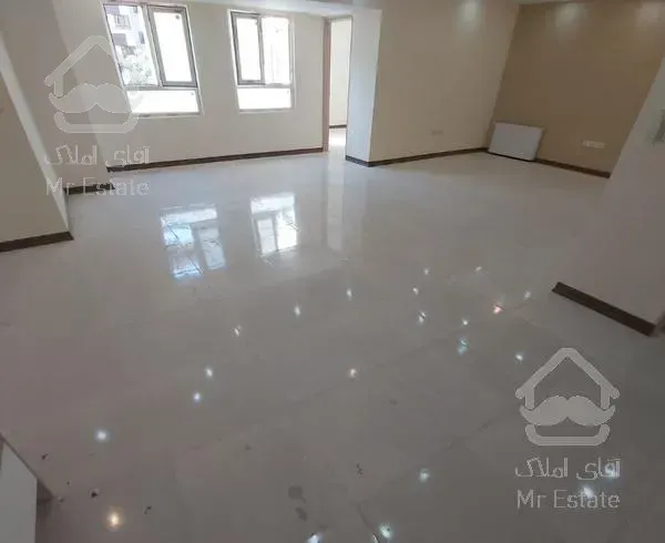 ۱۲۲متر بلوار فردوس /فروشی / معاوضه واحد کوچکتر