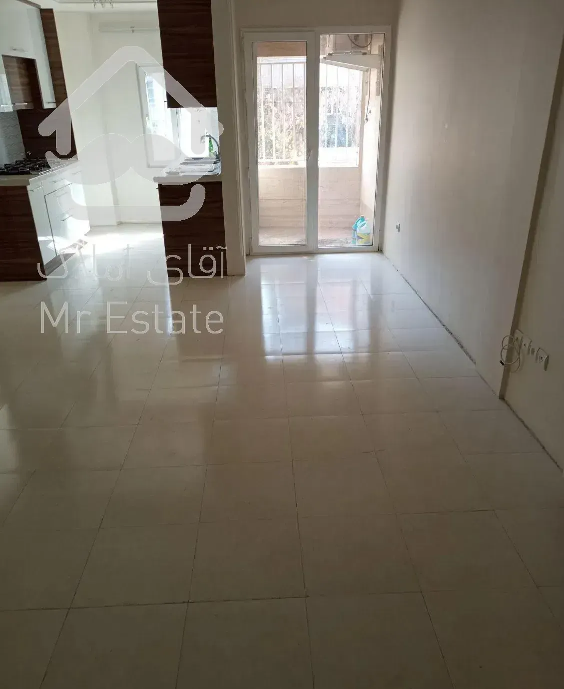 آپارتمان ۶۰ متر دو خواب، فول، فرصت شیرازی