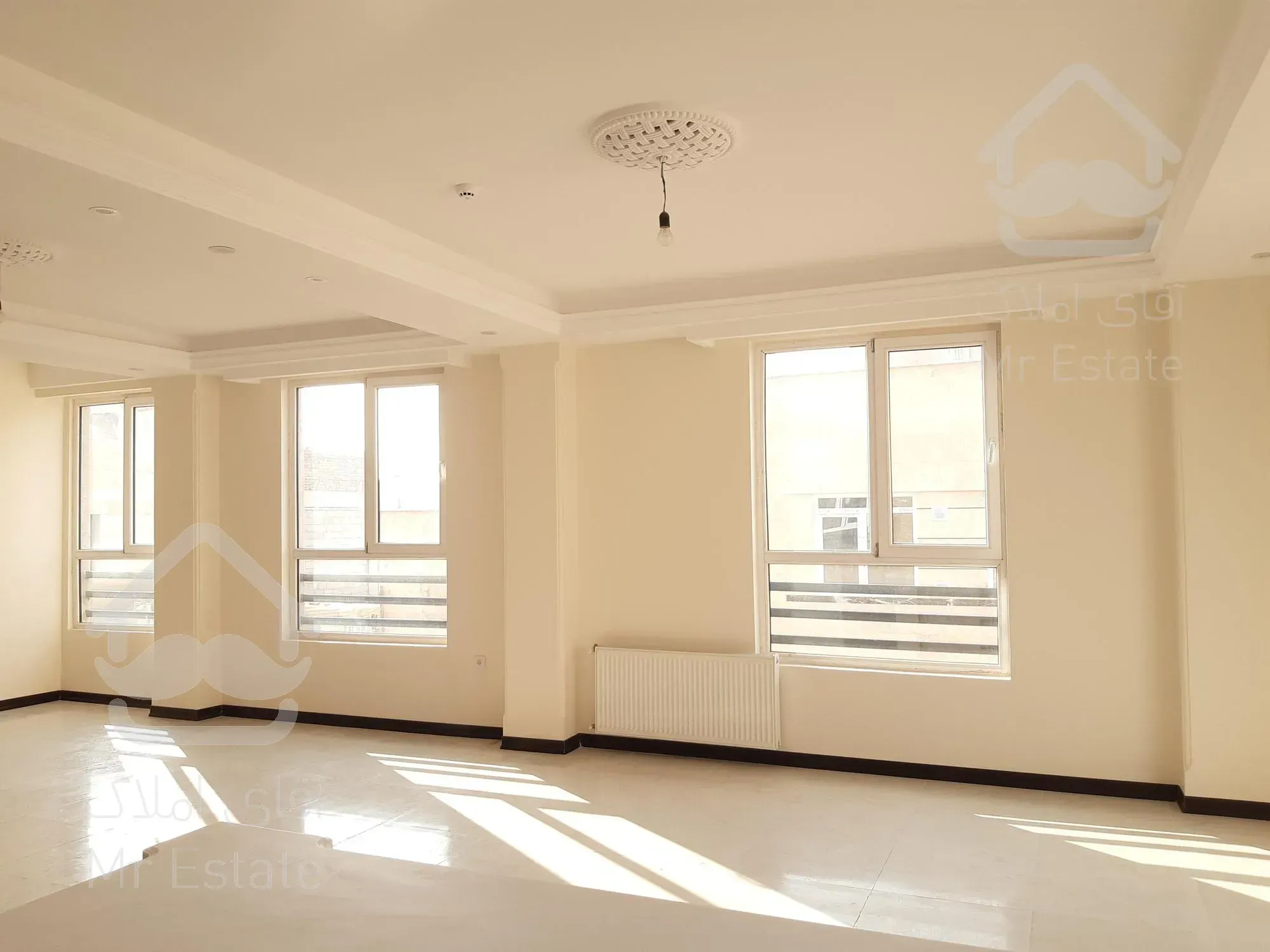 فروش ۷۷ متر ۲ خواب فول امکانات در سلسبیل ، دامپزشکی