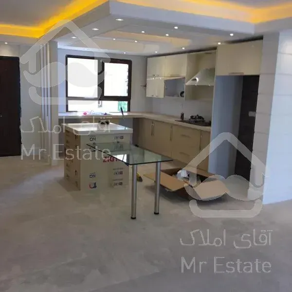 آپارتمان ۱۳۳ متر ، ۳ خواب ، فول فول بازسازی شده