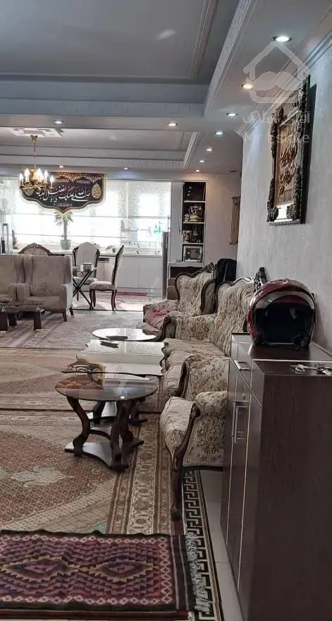 آپارتمان مسکونی 3خواب