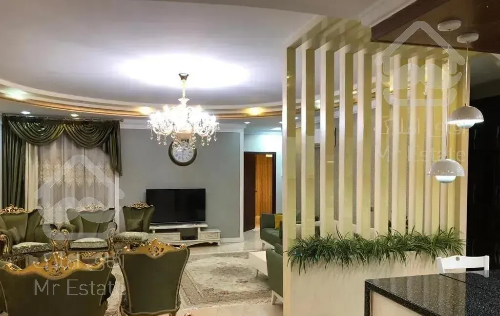 130متر ۶ساله تکواحدی « نوبخت »