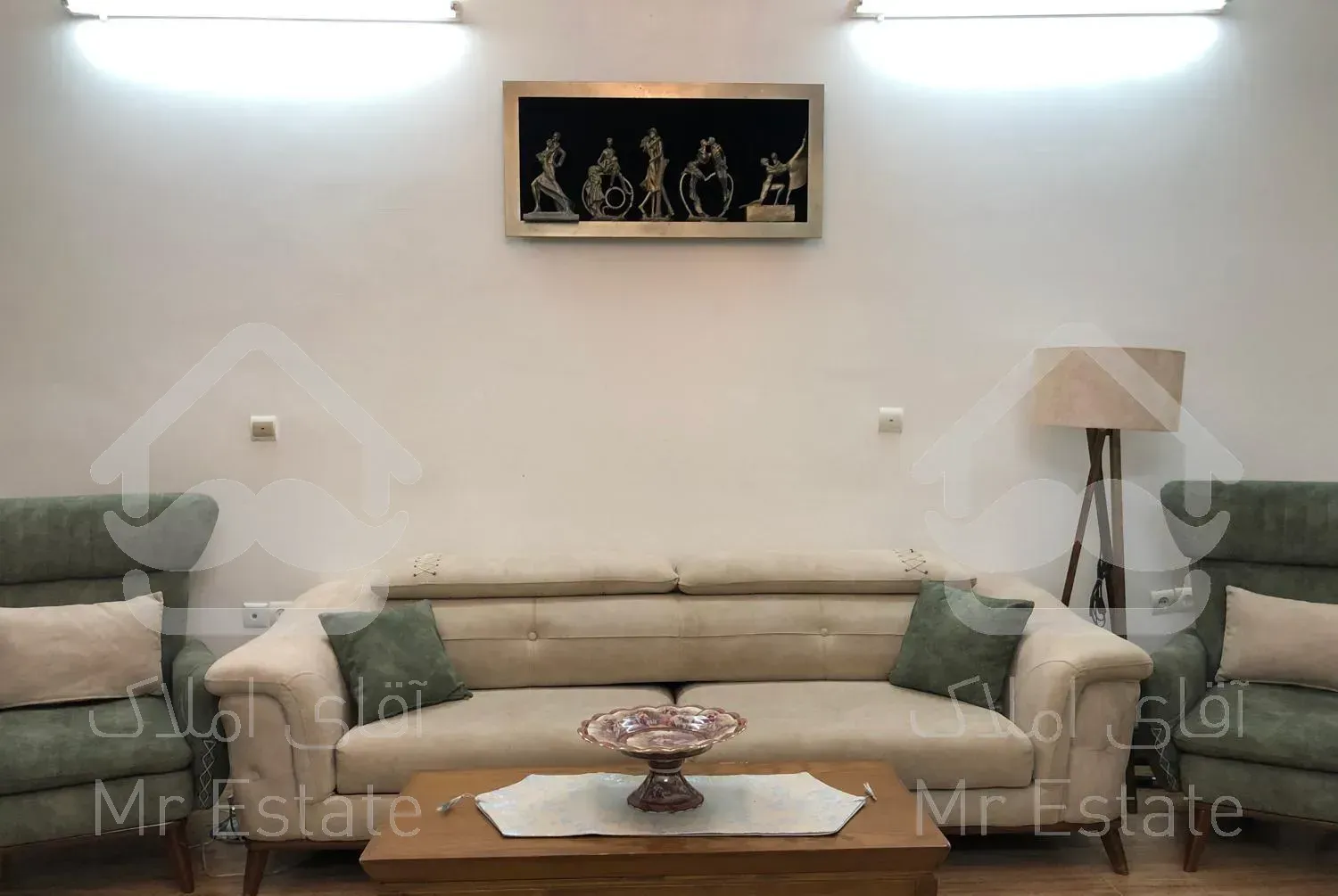 اجاره اپارتمان 75 متری