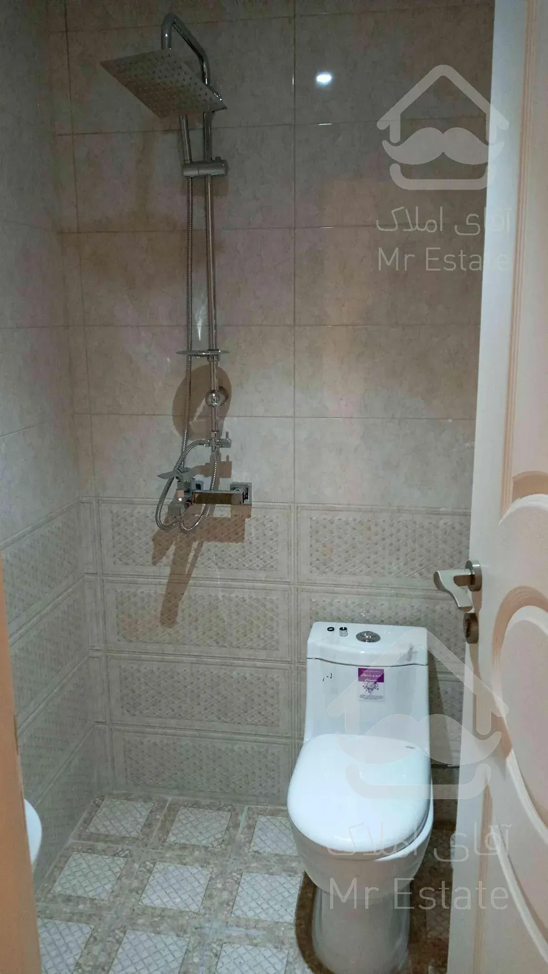 خرید آپارتمان ۵۲متری یکخوابه نوساز فردوس شرق