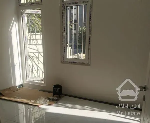 ۱۴۰ متری سه خوابه شهران (فول بازسازی)