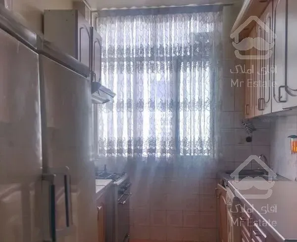 اپارتمان ٨٧ متری تکواحدی ستارخان