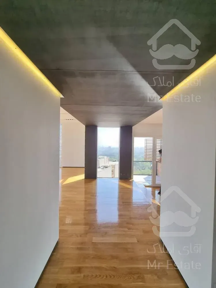 🔸سنبل فرمانیه - فروش ۳۳۰ متر پنت هاوس