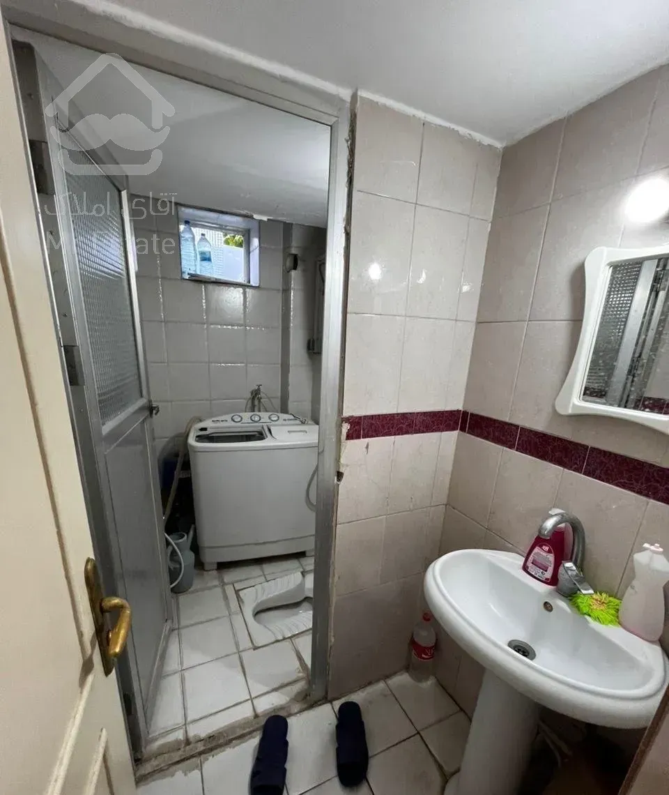 آپارتمان اخوندخراسانی /امام رضا