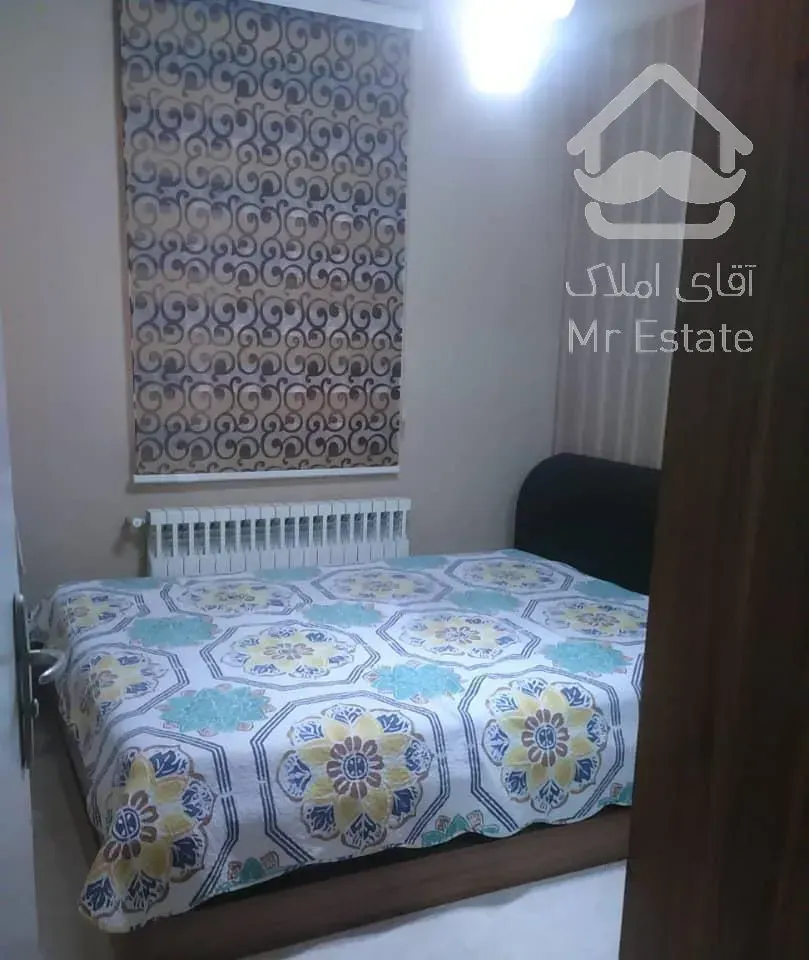 آپارتمان ۸۳ متر در شهرک شهید باقری