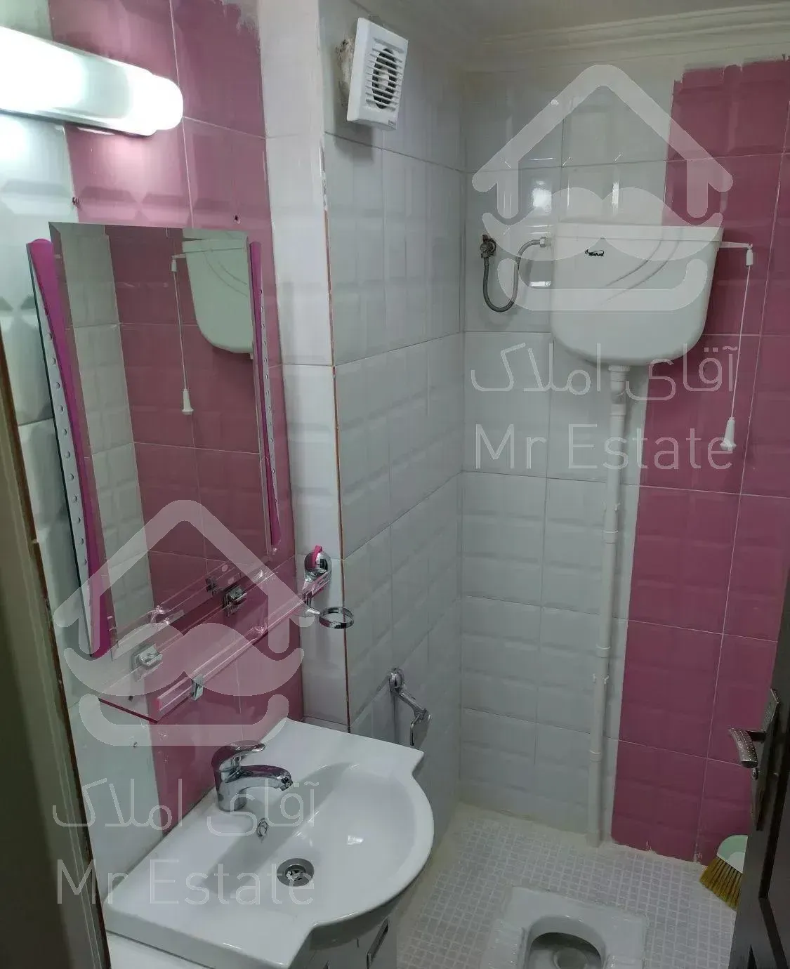 شربیانی شرقی،۱۱۲ متر،۲ خواب فول