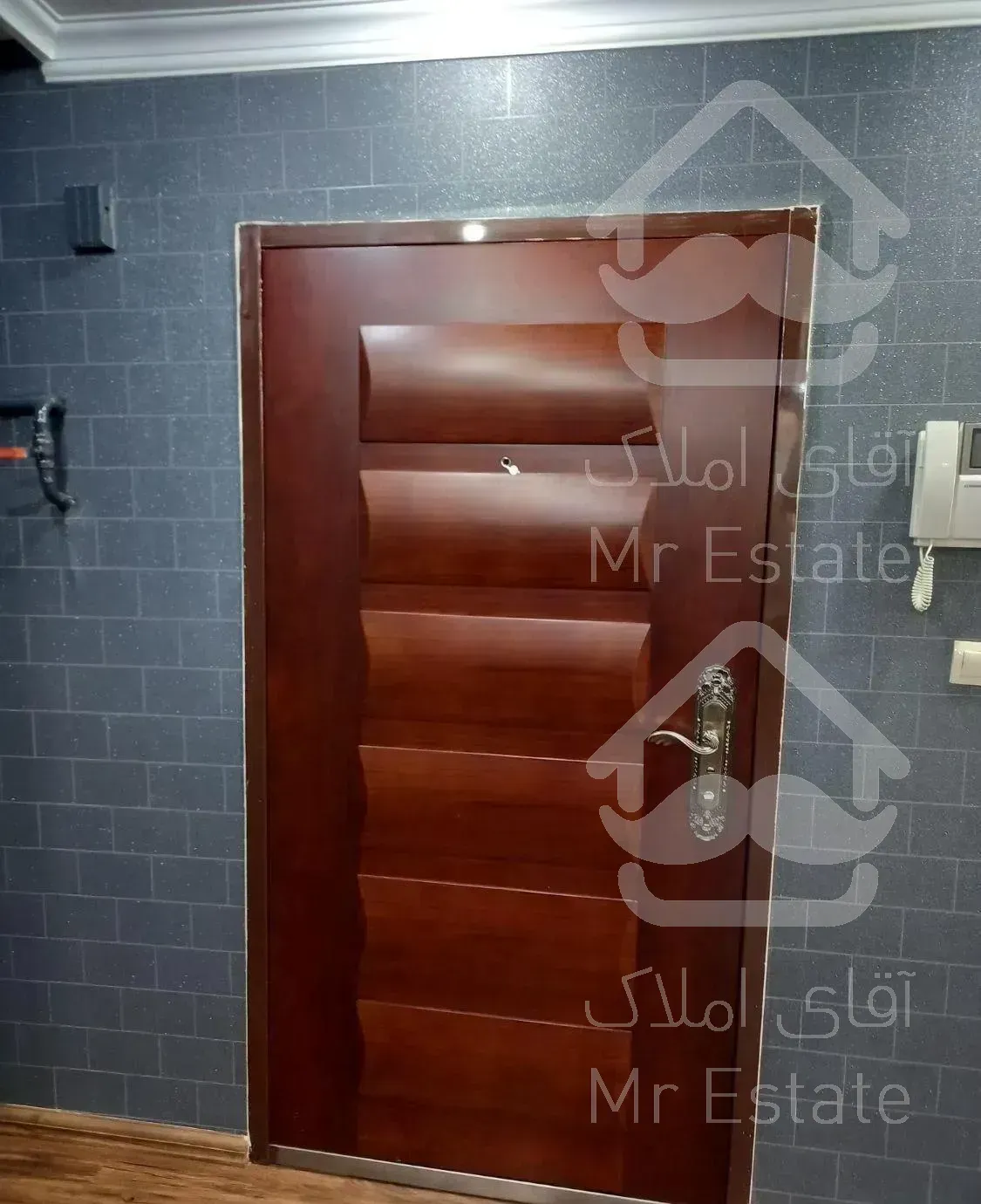 ۱۰۹متر گلستان ۳ بی رقیب   در حد کلید نخورده