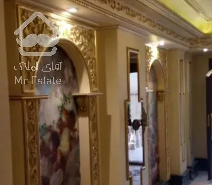 آپارتمان 250 متری اختیاریه دولت