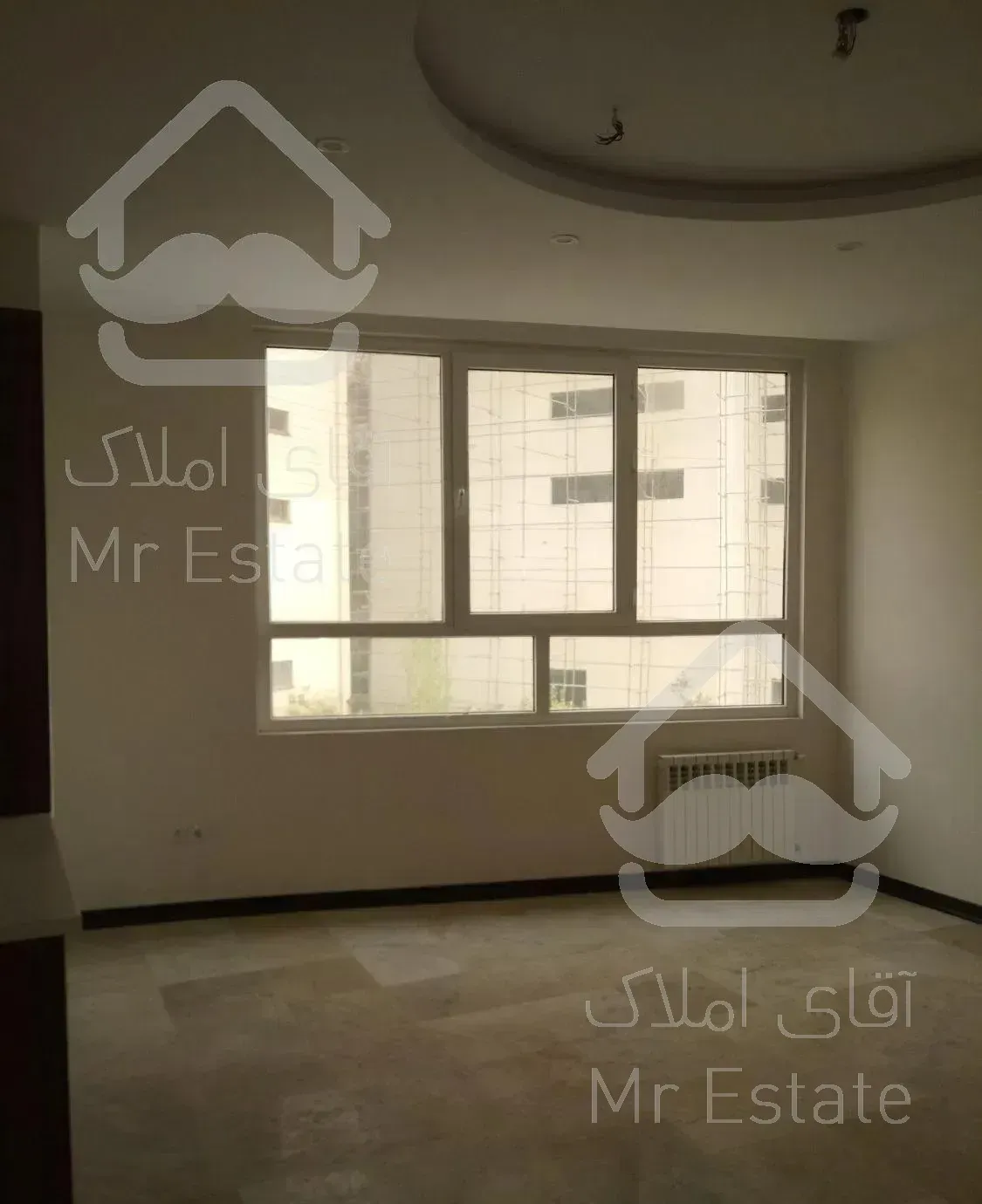 شمال تجریش 100 متر 2 خ نوساز