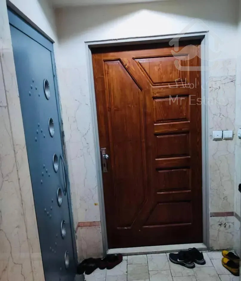 ۴۰ متری بسیار خوش نقشه سند دار