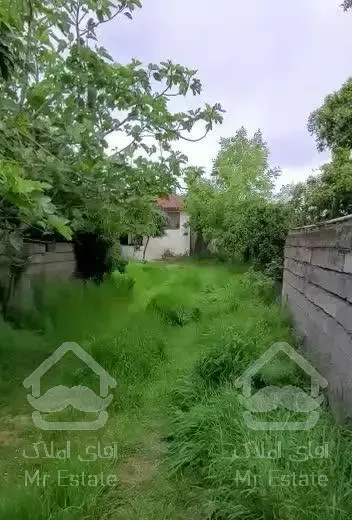 ویلا ۷۰۲ متر سند دار کاملا باف