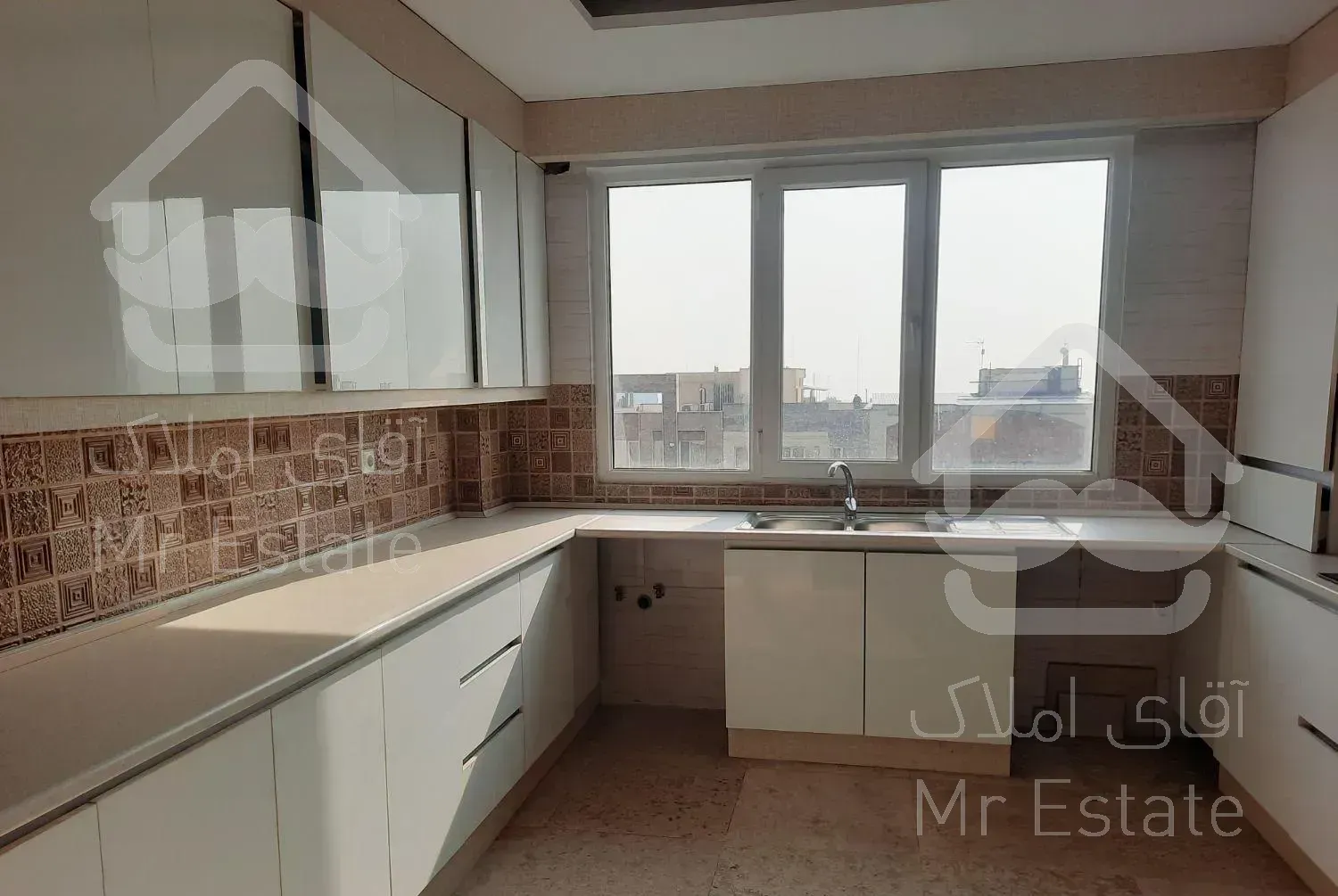 ۹۶متر/۲خ/فول/سرتاسر پرده خور