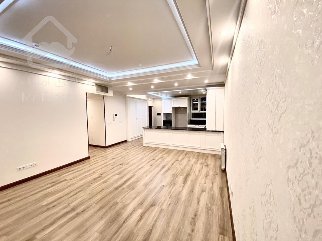 ۹۳متر نوساز فول فرنیش