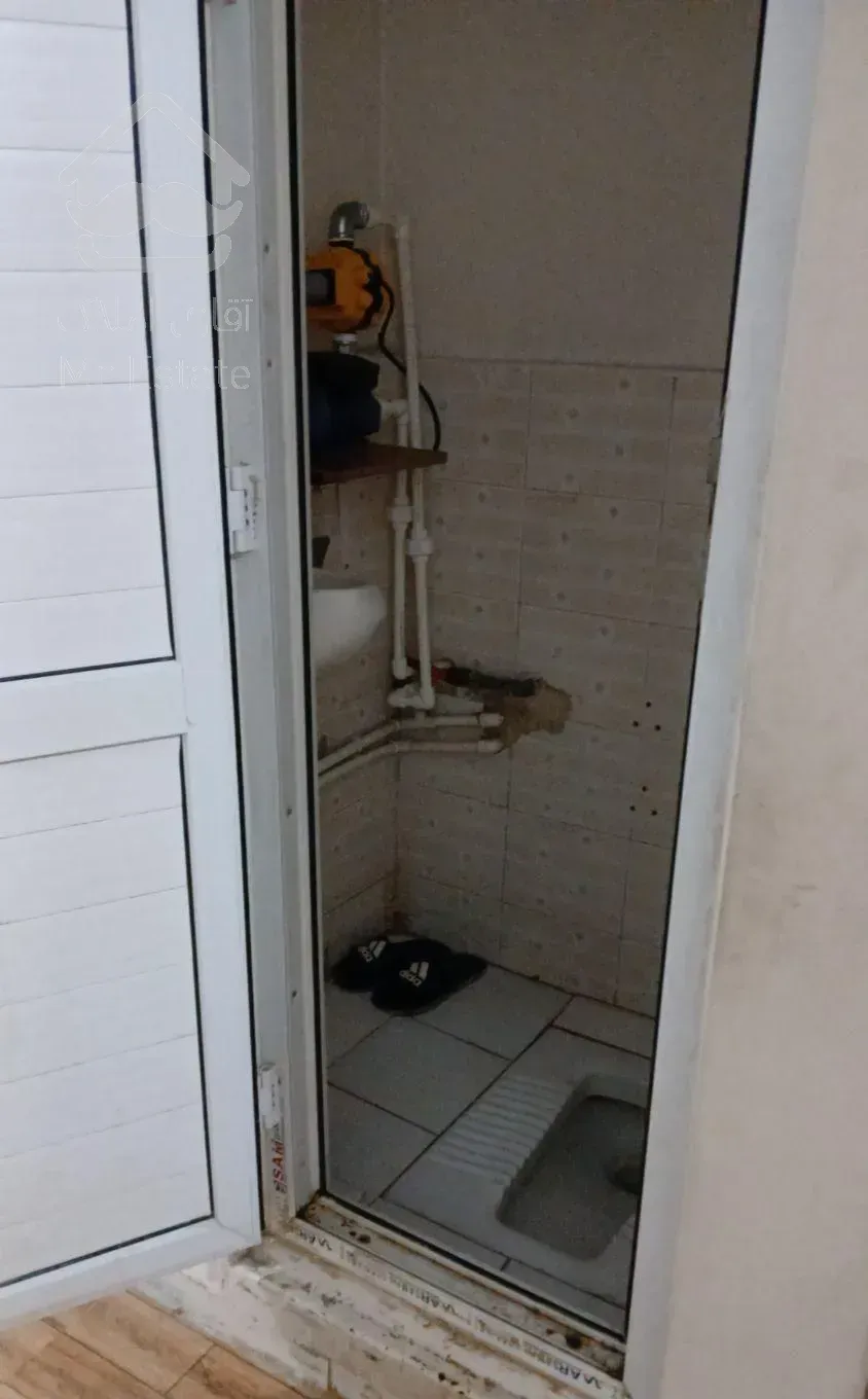 آپارتمان نقلی ۴۰متری فروشی قولنامه ی