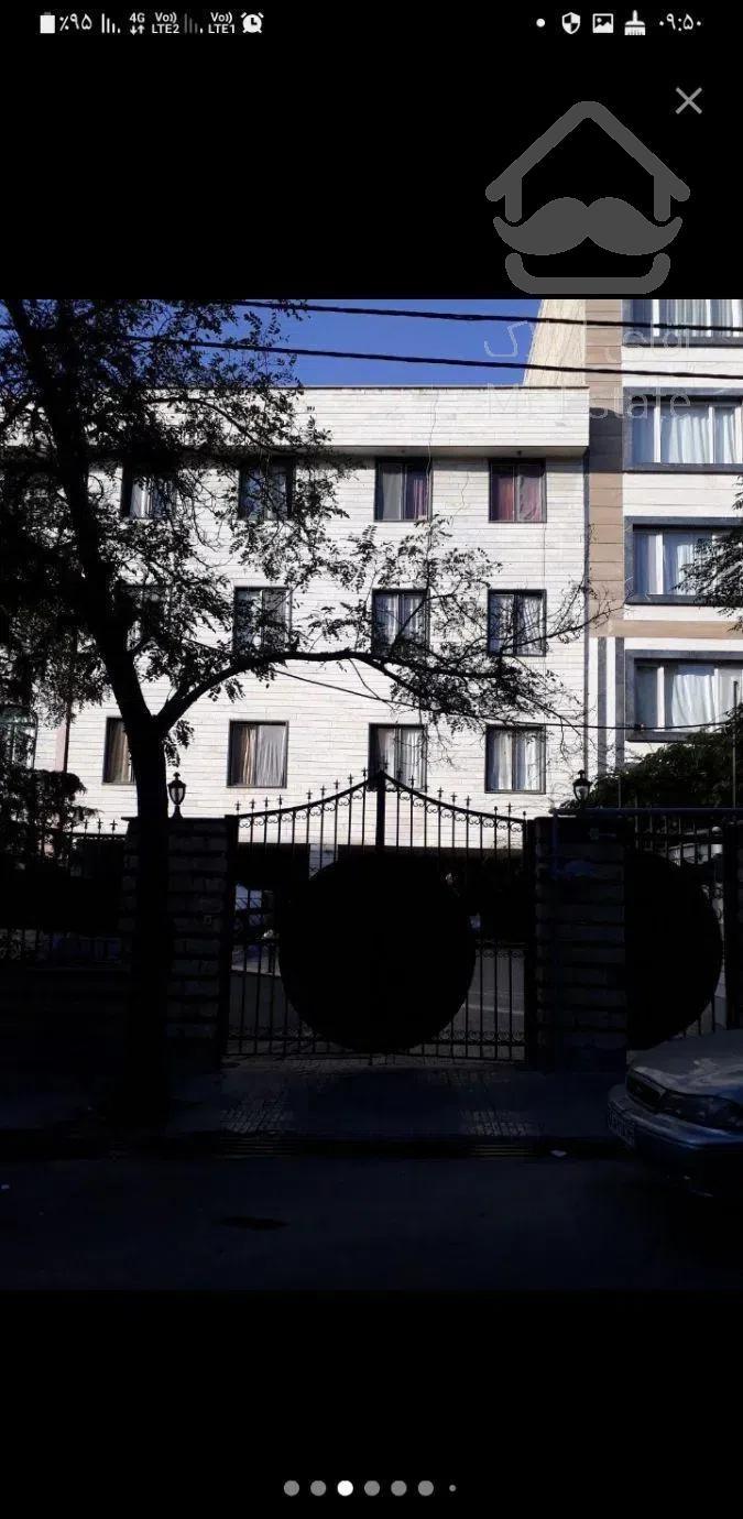 ۵۱ متر *با پارکینگ * ۱۳۵ * سند تک برگ