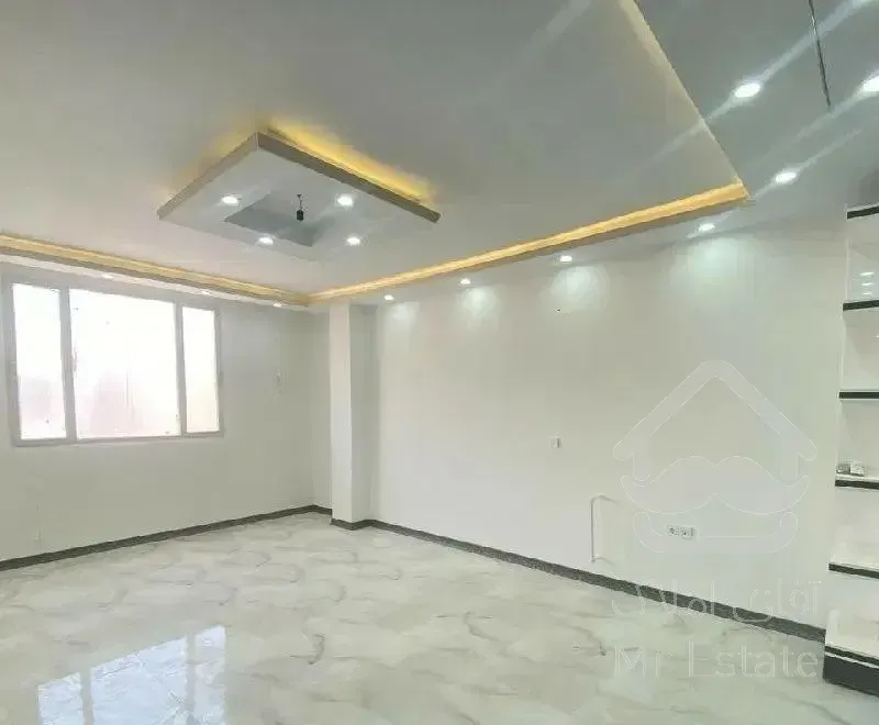 رهن 105 متری در گلستان