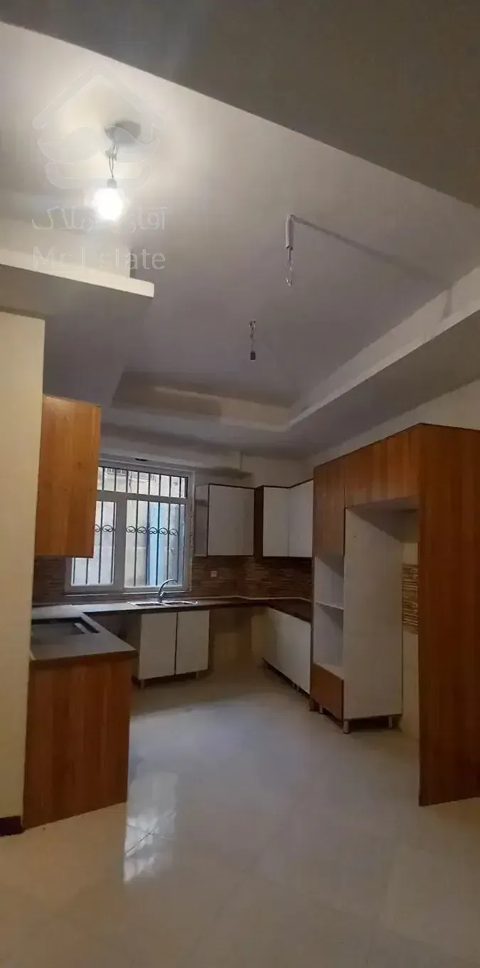 ۶۰ متر ۱ خواب دربست