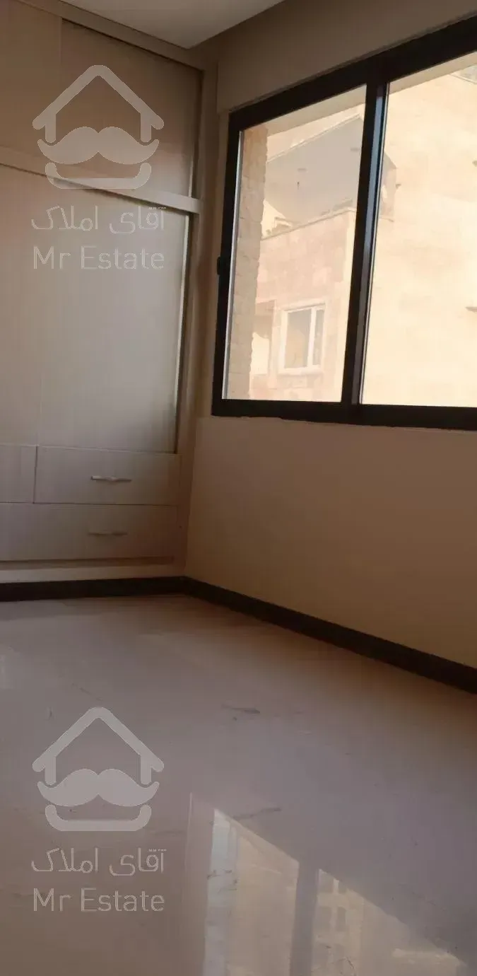 ۱۱۸متری متریال برند (دو باکس پارکینگ)