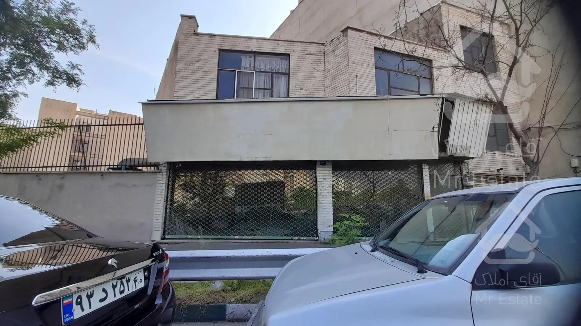 اجاره مغازه/تجاری ۸۰متری/صادقیه