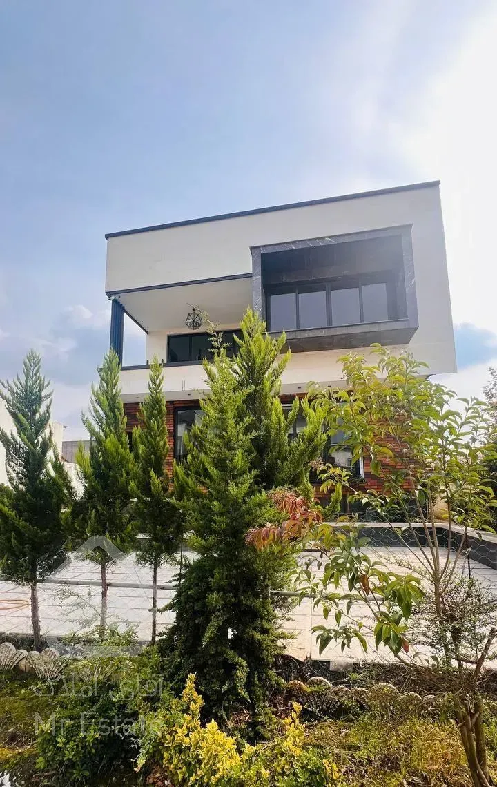 دوبلکس شهرکی/استخر‌داخلی/3خواب‌مستر/کلیدنخورده