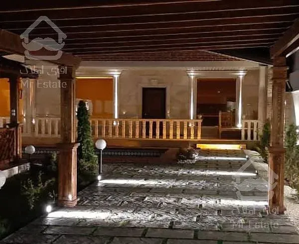 ویلاباغ ۵۰۰ متری شهرکی تکمیل تهراندشت سرخاب