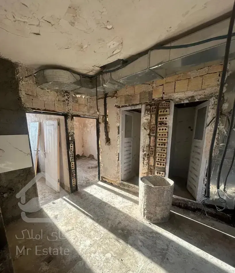 ۱۲۰ متر آپارتمان واگذاری