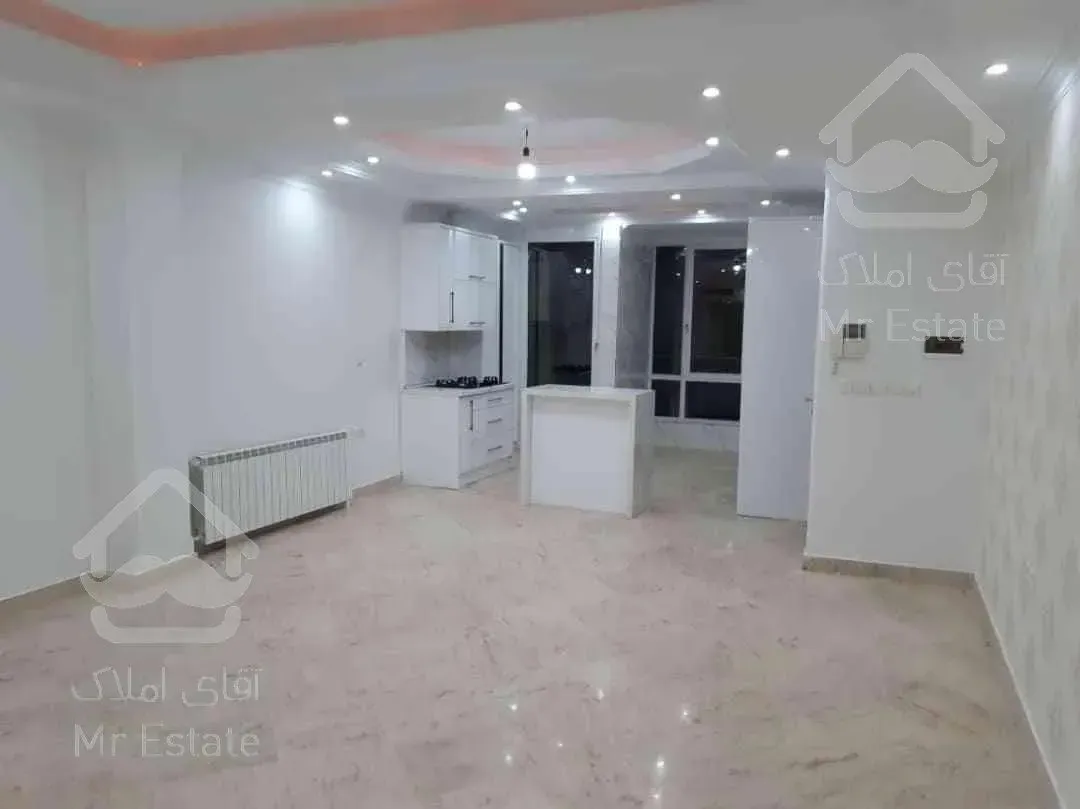 فروش آپارتمان ۸۶متردوخواب اباذر