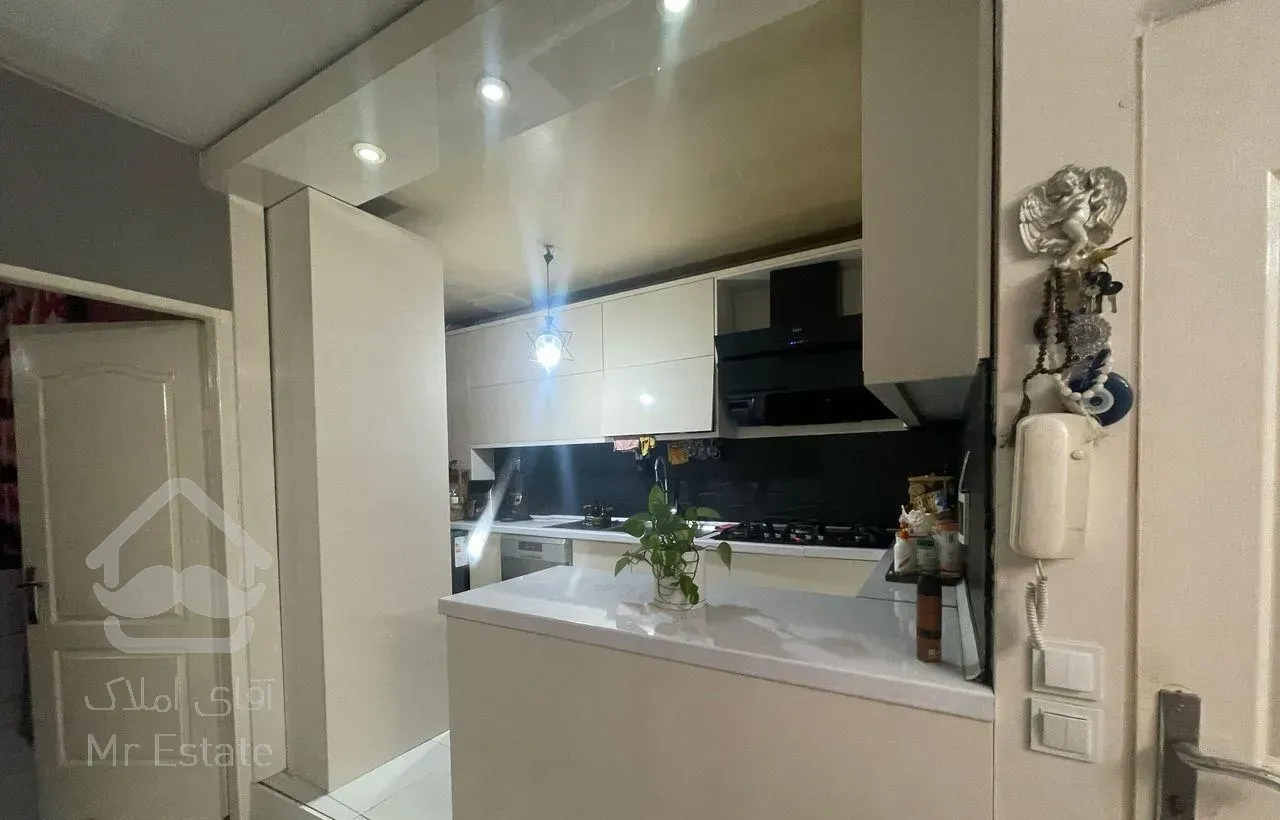 آپارتمان۴۵متری/پارکینک دار/پیروزی