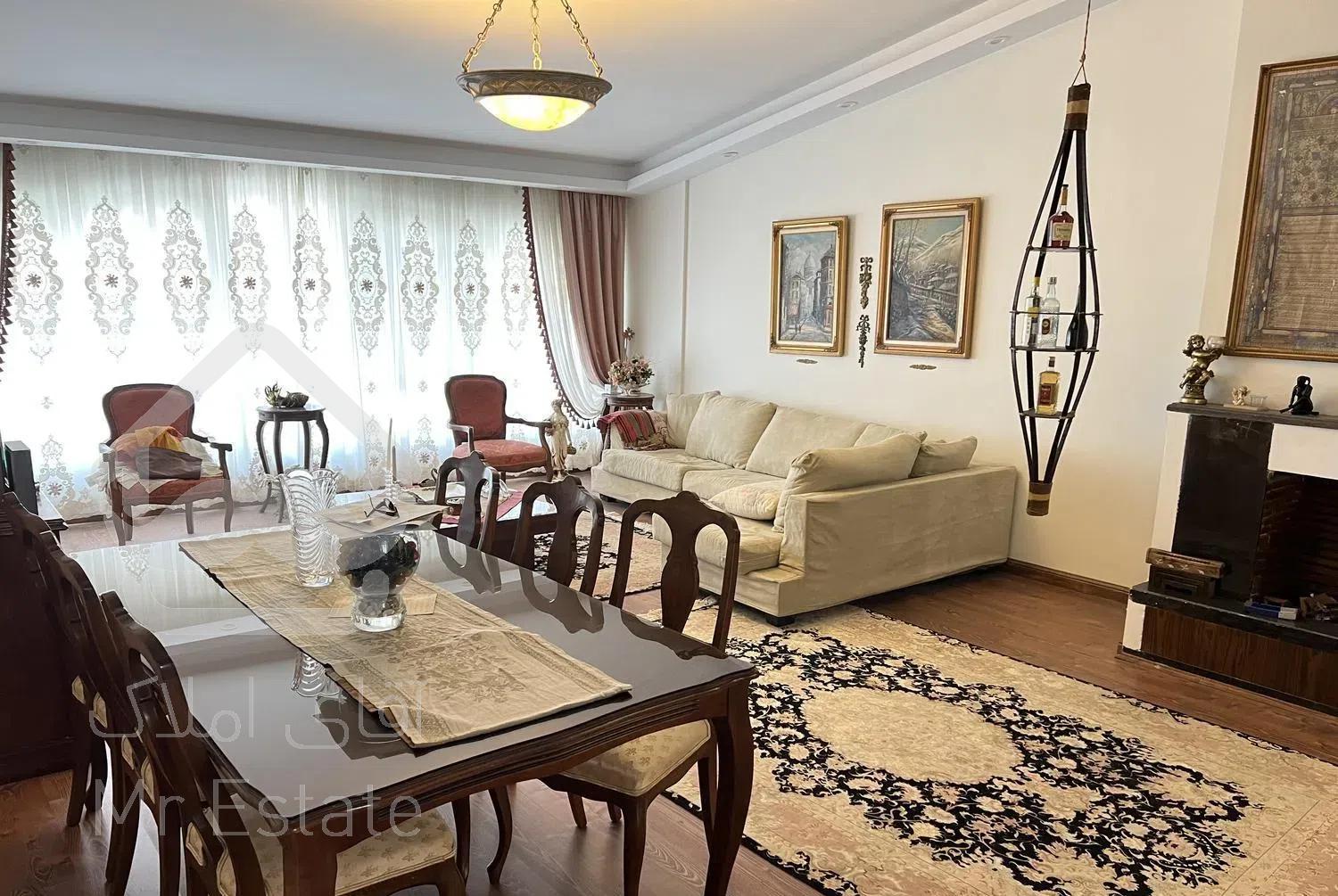 ١١٠ متر شهرک لاله