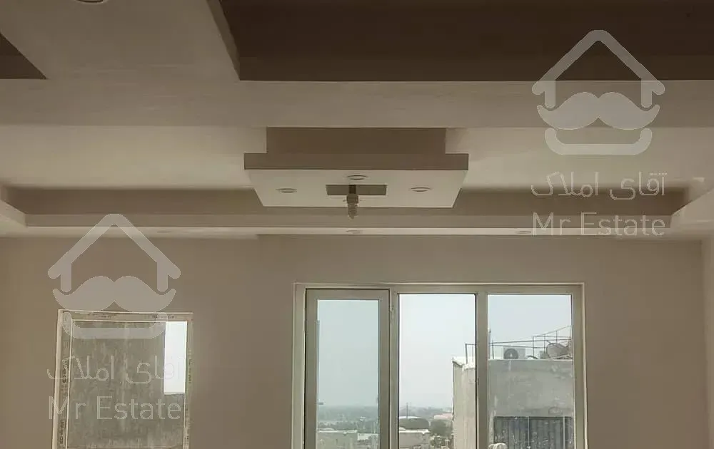 پنت هاوس/رویایی/فول امکانات/کلید نخورده