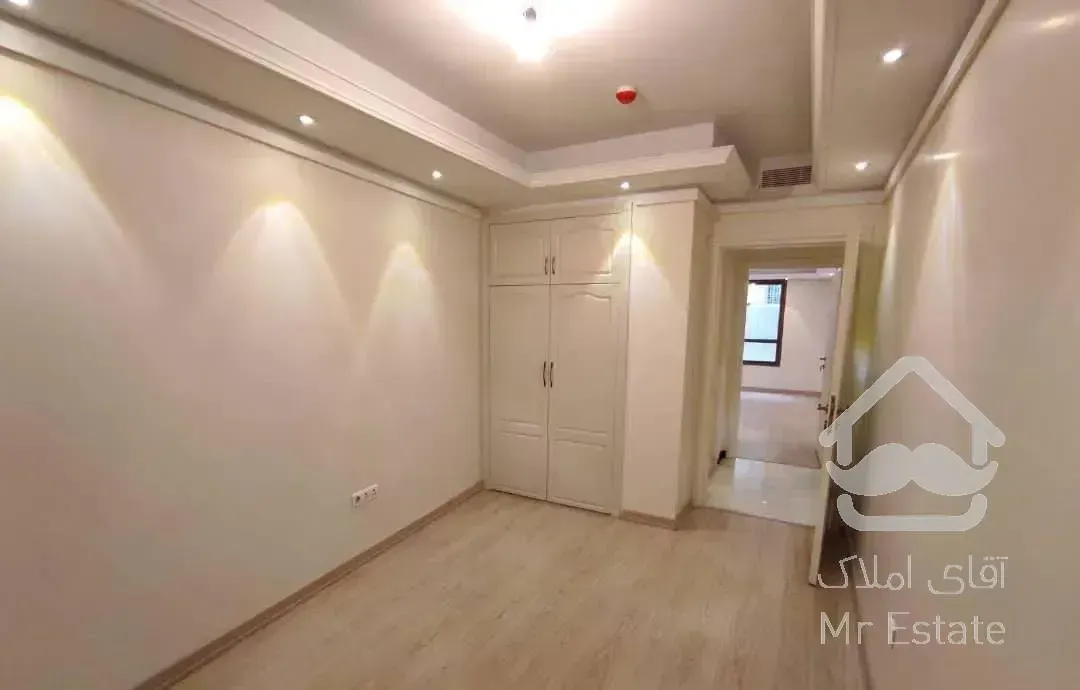 خواجه عبدالله/۱۱۸متر۳خواب/فول امکانات